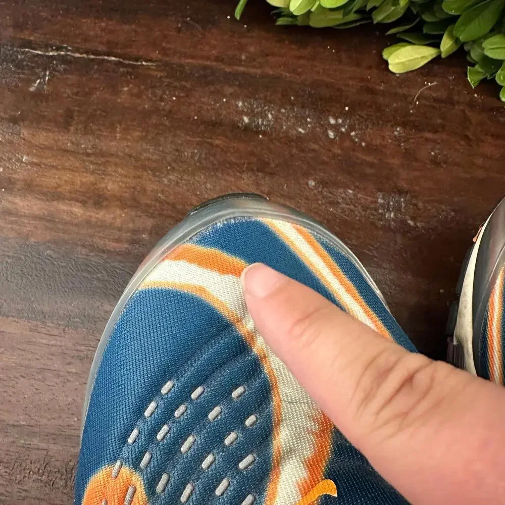 Nike Air Max Deluxe GS Blue Force‎ Shoes 6.5Y